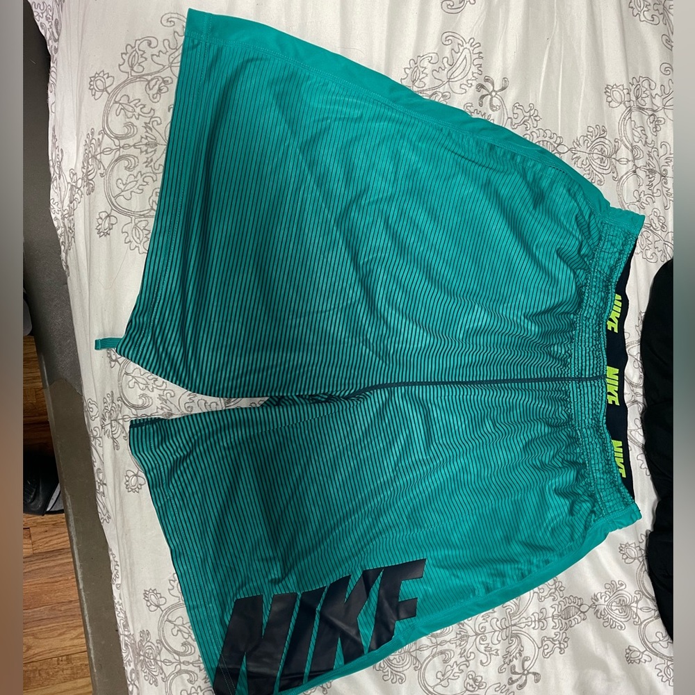 Nike Dri fit shorts